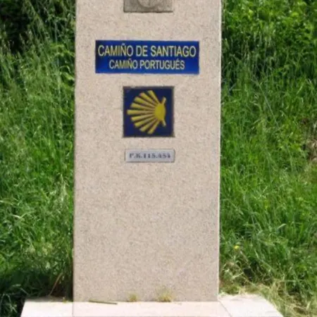 O Descansino 2* Porriño