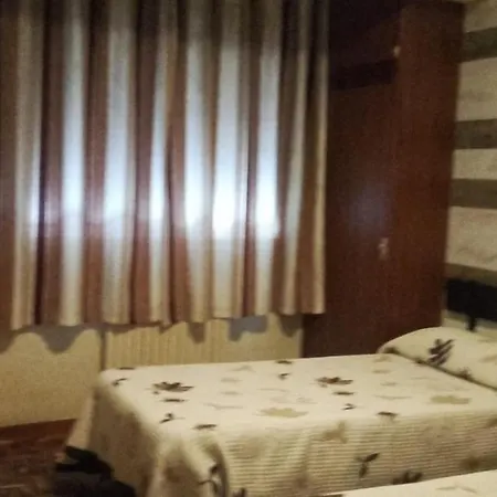O Descansino Porriño