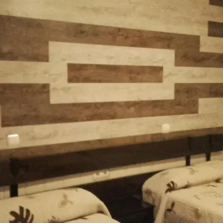 O Descansino Casa de hóspedes