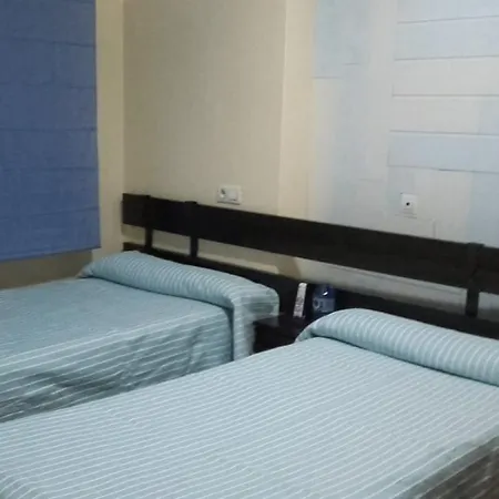 O Descansino Casa de hóspedes 2*