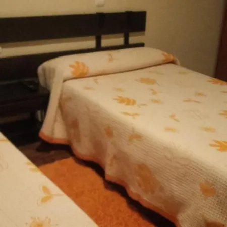 Casa de hóspedes O Descansino 2*