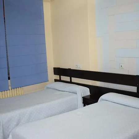 O Descansino Casa de hóspedes 2*