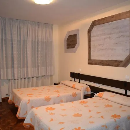 O Descansino Casa de hóspedes 2*