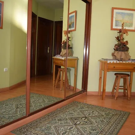 O Descansino 2* Porriño