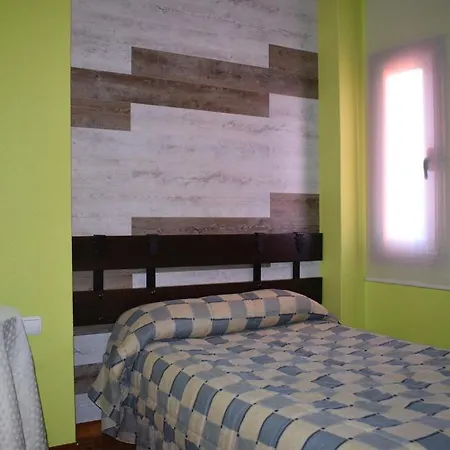 Casa de hóspedes O Descansino Porriño