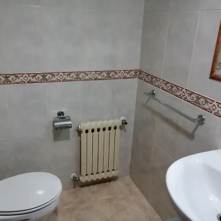 Casa de hóspedes O Descansino 2*