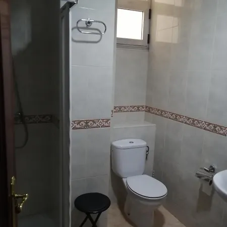 Casa de hóspedes O Descansino 2*